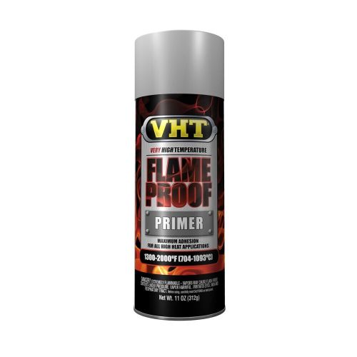 Vht sp100 flameproof coating