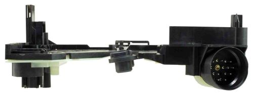 Ntk automatic transmission speed sensor au0204