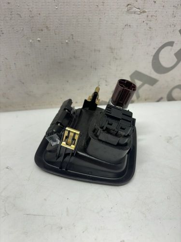 20-22 chevrolet corvette front trunk emergency release switch power 13514047