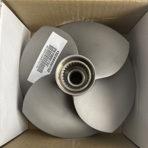 Brp rotax 0460173, 0462234 impeller , 267000752