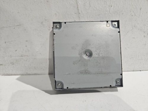 Mitsubishi outlander phev camera control module 2014-2021 8781a146