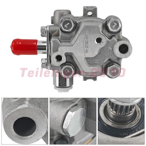 Power steering pump replacement 3887373 for volvo penta 3.0l v6 and v8