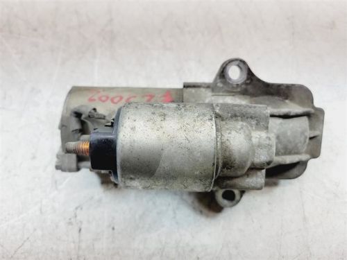 2010 2011 2012 2013 ford transit connect starter motor oem bb5z-11002-a