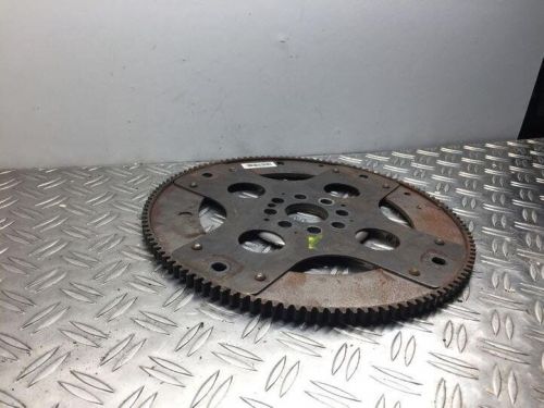 Bmw 5 f10 flywheel 7797964 2.00 diesel 135kw 2012 22372557-