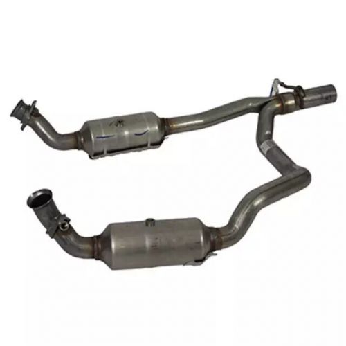 Genuine ford catalytic converter ac2z-5f250-a