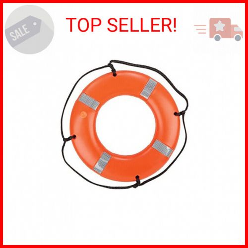 Kent ring buoy - 24