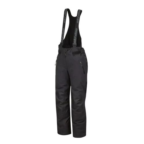 Ski-doo womens x-team highpants snowmobile bibs 4416790990 (xlarge)