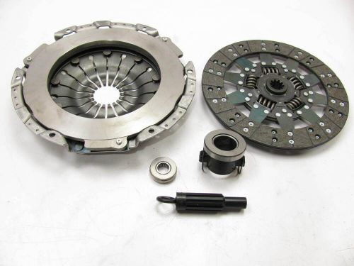 Duralast nu31433   clutch kit for  ram 1500 3.7l 1994-2008