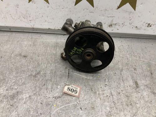 Vauxhall insignia 1.8 petrol 08-16 power steering pump