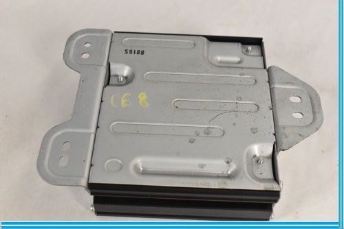 06-13 mercedes glk450 ml450 glk350 r350 power inverter control module unit oem