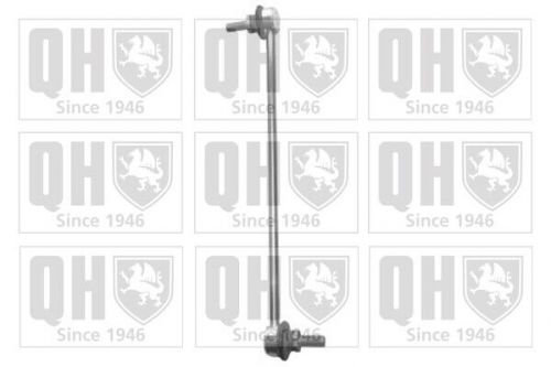 Anti roll bar link front right qls3460s quinton hazell stabiliser drop link new