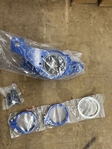 Bsb manufacturing 7580 double shear bearing birdcage imca ump usra