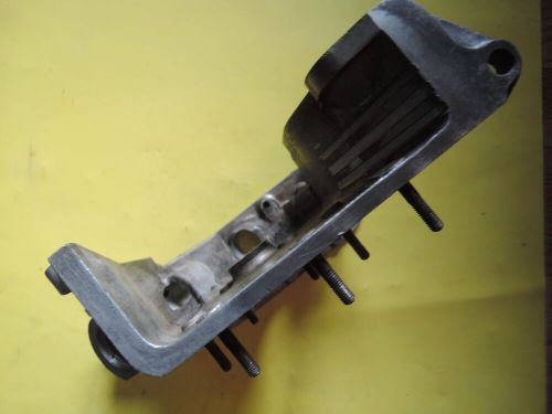 Alfa romeo 101 1300 front engine block cover 101.00.01.302.00