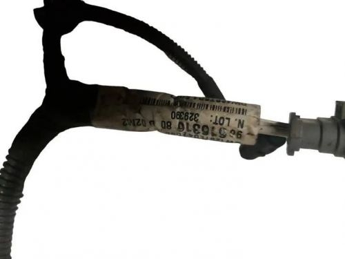 Jaguar xf x250 glow plug cable 9661631680 329390 2.20 diesel 140kw 24425841-