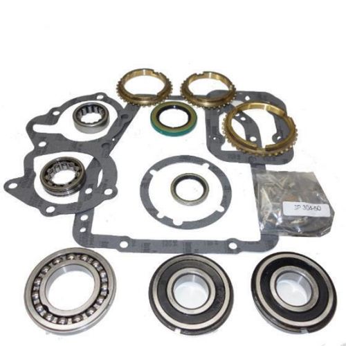 Usa standard gear manual transmission bearing kits zmbk129ws