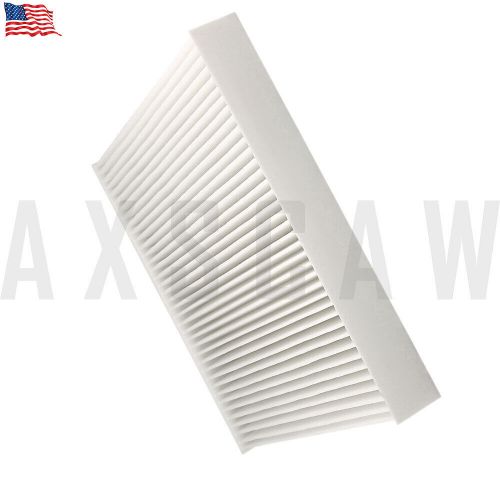 Combo set for honda crv 2012-14 cr-v 2.4l engine &amp; cabin air filter