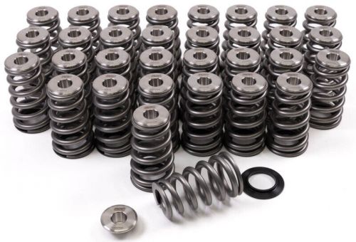 Gsc p-d high pressure conical valve spring for ford mustang 5.0l coyote gen 3