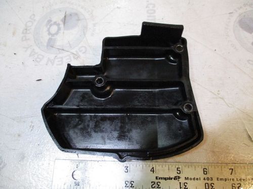 97677m mariner 40c outboard bottom cowl internal cover