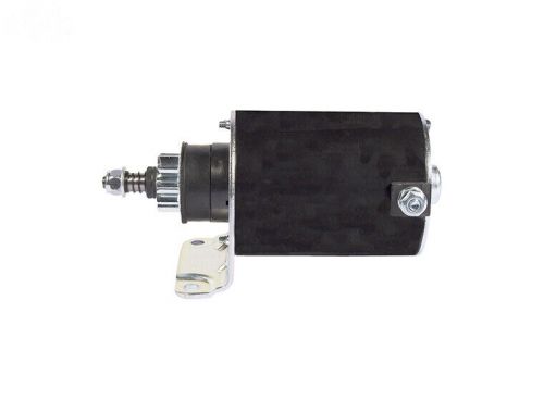 Rotary brand replacement fitselectric starter for fits kawasaki replacement for