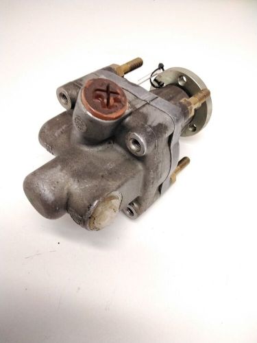 7681955222 servo steering pump for lancia theme 834_ 2850 v6 i.e. 834f 2670811-