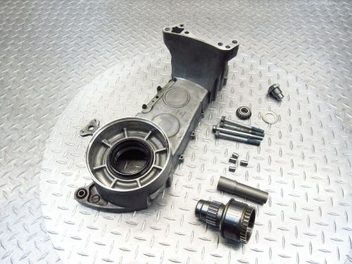 2008 03-09 suzuki 650 burgman an650 final case gear engine motor oem