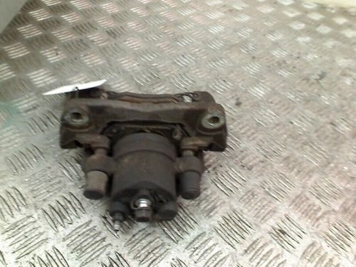 Brake caliper right front right front brake caliper right front toyota yaris ii (p9) 2009-