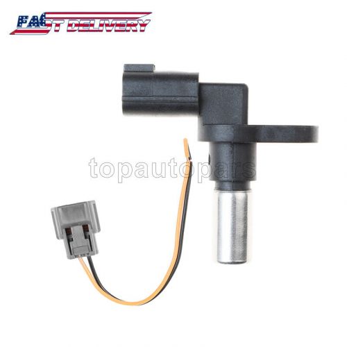 New crankshaft position sensor for nissan frontier xterra 2000-2004 23731-3s500