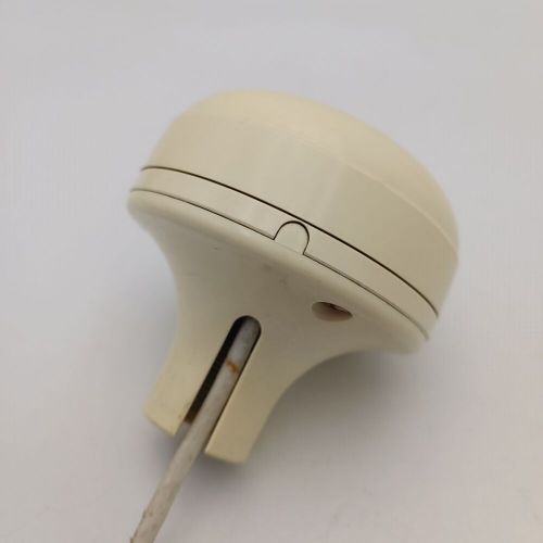 Garmin ga29 gps antenna 011-013000-00 w/ bnc connector f/ gpsmap echomap 126 128