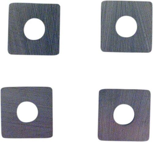 Woody&#039;s stud sharpener inserts for 30/45/60 degree tool 4-pack