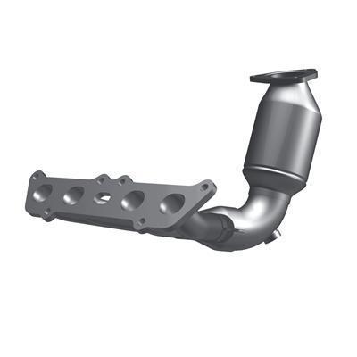 Magnaflow direct-fit catalytic converter 49370