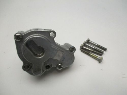 857087t1 oil pump assy mercury 30 - 60 hp 4 stroke outboard