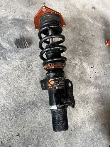 2013+ subaru brz/frs/86 k-sport coilovers toyota scion