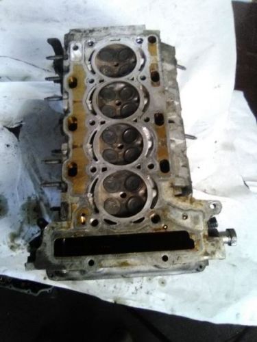 07-12 mini cooper cylinder head s model thru 02/12