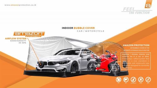 Amazon protection car cover ford focus hatchback capsule car bubble cover