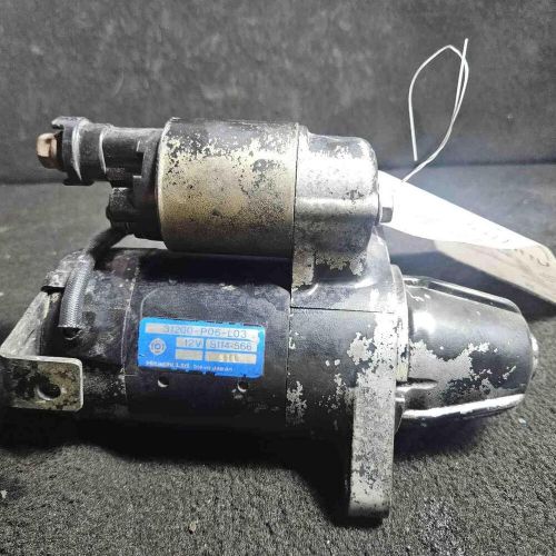 Starter motor honda civic 92 93 94 95