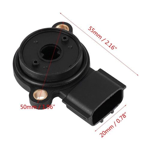 Hot shift angle sensor for 500fa 400fa fga rancher 06380-hn2-305 bf5