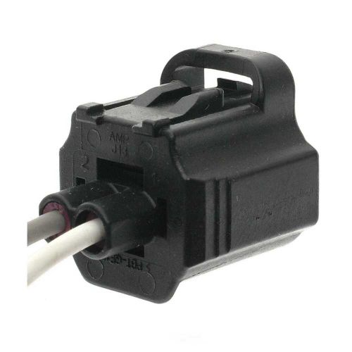 Idle air control valve connector standard s-820