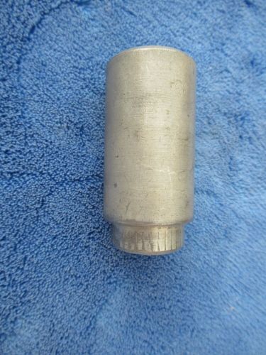 Oem mercury 91-33491 / 33491 service tool - needle bearing driver installer