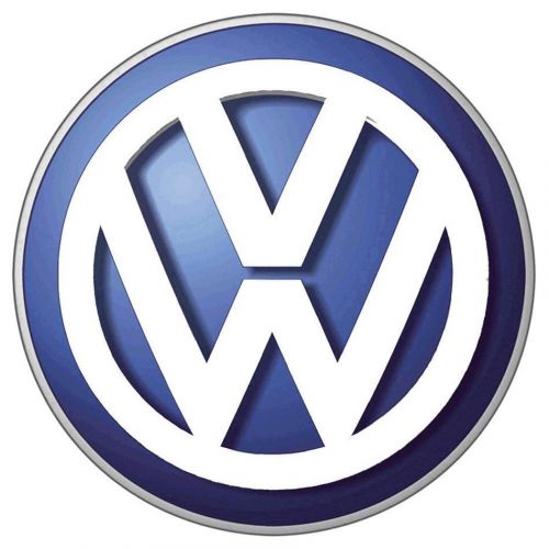 Volkswagen oem 20-21 tiguan bumper components-side retainer 5nn807050b