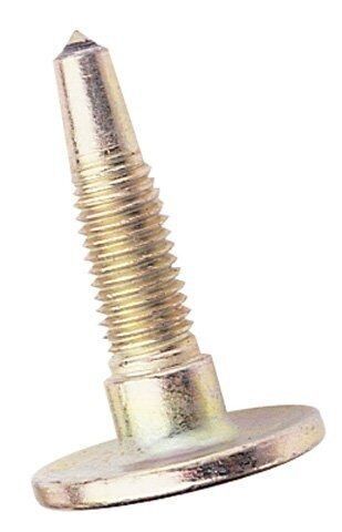 Woodys gold digger carbide traction master stud .920&#034; 96/pk - gdp6-9205-b