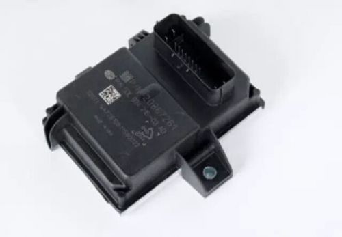 Genuine gm fuel pump flow control module 20867261