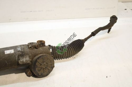 Vauxhall insignia 2.0 diesel steering rack and motor 7817177140