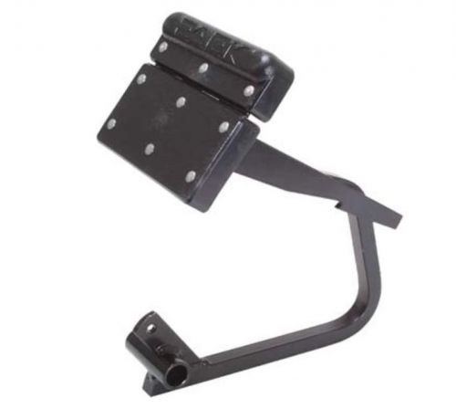 Brake pedal without lights for ezgo txt golf carts 1994-2010