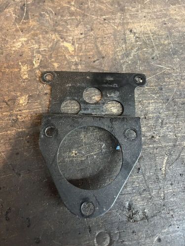 04-06 arctic cat zr 900 speedometer pickup bracket mounting 0720-016