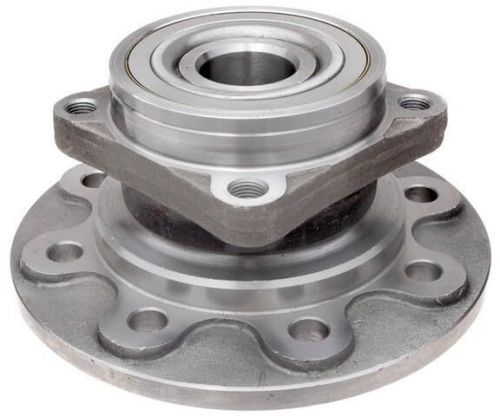 Raybestos brakes wheel bearing and hub assembly p n 715012