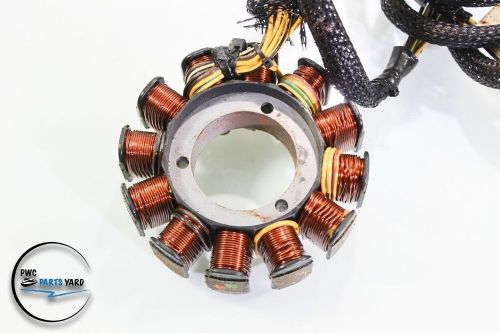 Polaris virage tx txi i 1200 dfi di ficht genesis msx 140 stator generator 9-5-1