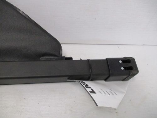 2018 toyota rav4 rear roll cargo cover oem