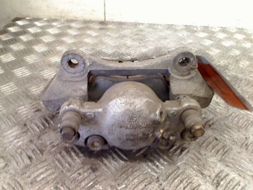 Right front brake caliper audi a4 avant quattro (b8) 2009-