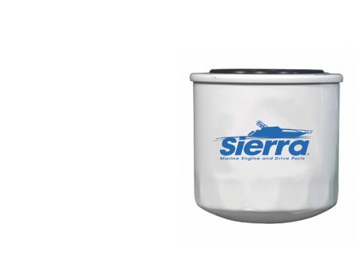 Sierra marine 18-7905-1 oil filter closeout sale, no returns