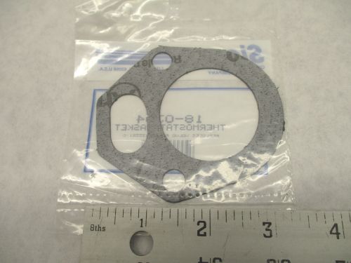 18-0394 835581 thermostat gasket volvo penta aq marine engine cooling system